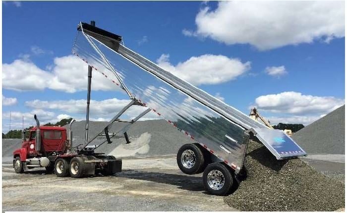 End Dump