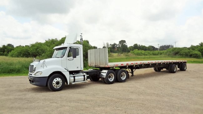 Flatbed
