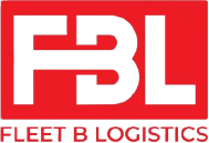 FLEET B LOGISTICS LLC logo