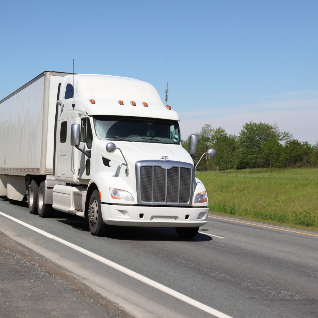 Dry Van Freight
